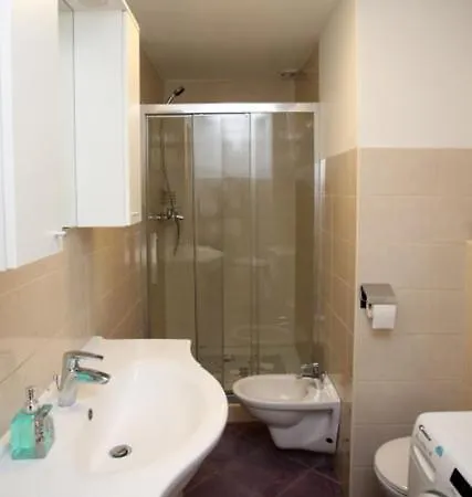 Апартаменты Apartment Una Пула