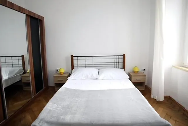 Апартаменты Apartment Una