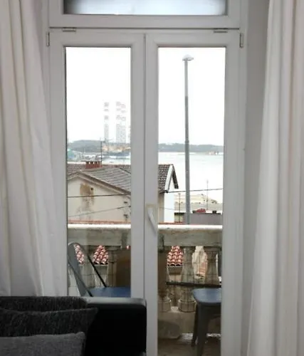 Apartment Una Пула