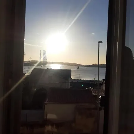 Apartment Una Lägenhet