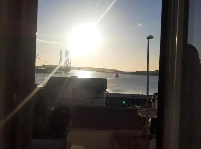 Apartment Una 아파트