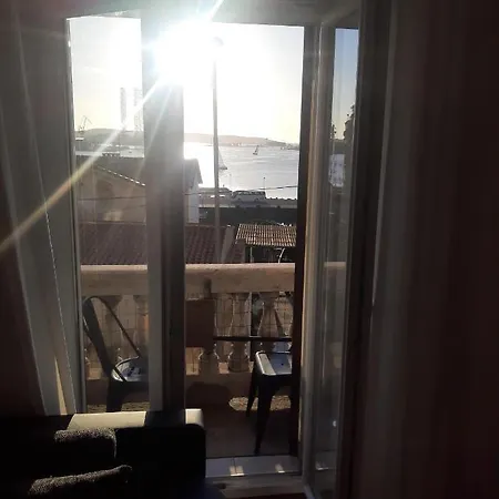 Daire Apartment Una *