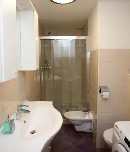 Daire Apartment Una Pula